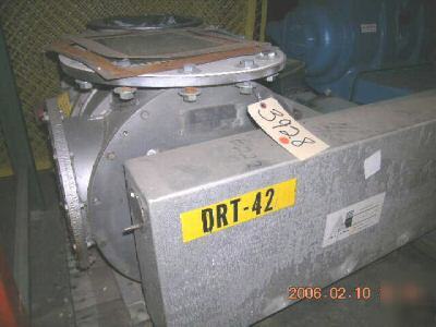 14â€ diameter young rotary valve, stainless steel (3928)