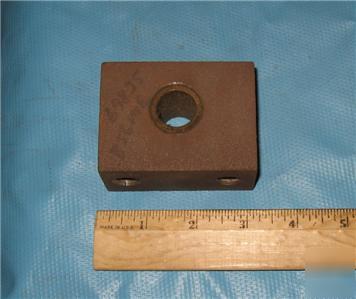 Diamond power pivot block # 3271781027