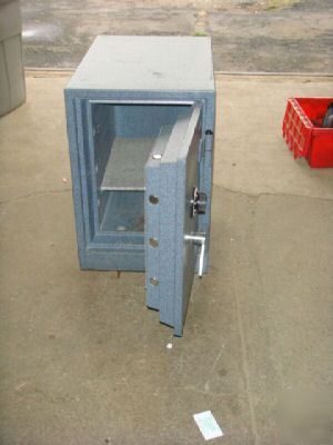 Gardall high security vault 5 1