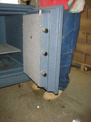 Gardall high security vault 5 1