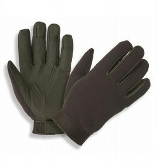 Hatch NS430L winter specialistÂ® lined gloves, large