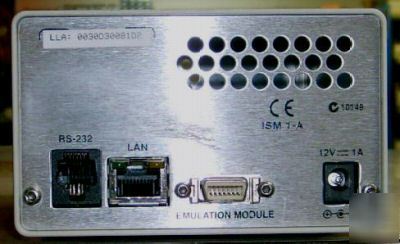 Hp agilent E5904B trace port analyzer