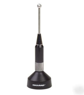 2.4 - 2.5 ghz antenna - 3DB - base / mobile - MAXC24503