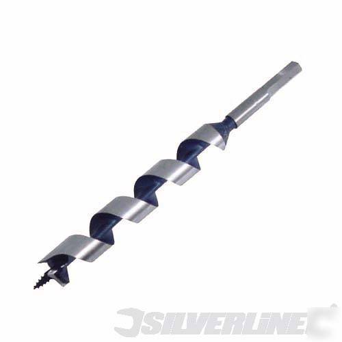 Auger drill bit hex drive 24MM x 235MM 763557