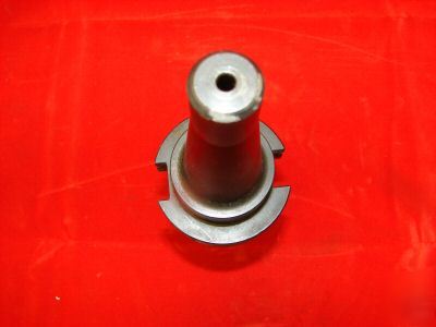 CAT40 cnc live mill milling tool holder fitz rite