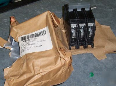 Cutler hammer CHB330 cb 