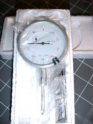 Dial indicator 1