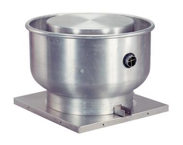Emerson roof ventilator direct dr upblast 10.5