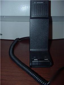 Ericsson ge base microphone