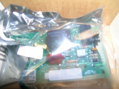 Est edwards bpsim booster power supply interface module