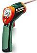 Extech 42545 high temperature ir thermometer