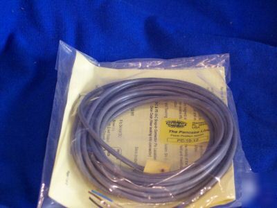 Fabco PE10-12 switch