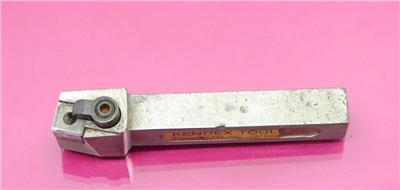 Ksbr 10 kennametal insert tool holder 5/8