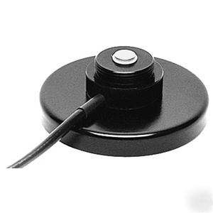 Maxrad nmo antenna magnet mount - model # rbg 