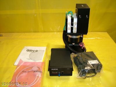 Millipore wafergard gen-2 photochemical dispense system