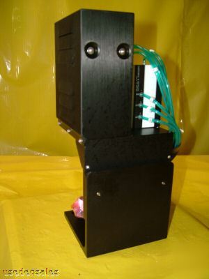 Millipore wafergard gen-2 photochemical dispense system