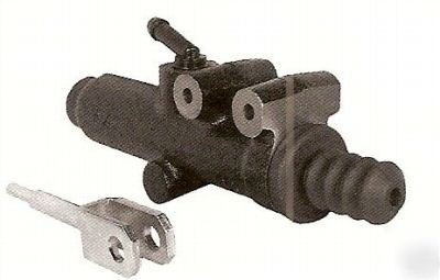 New clark master cylinder part number:2813834