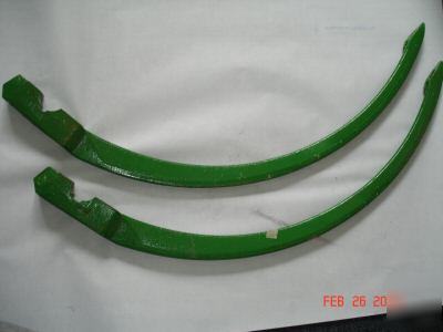New john deere 14T baler needles * *