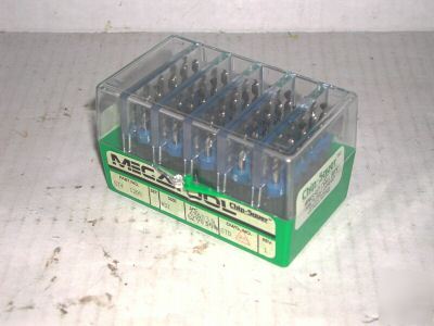 New size #31 megatool pcb ring-set drill bits-1CS/50