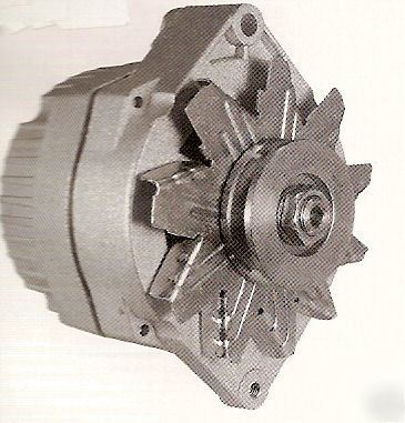New universal forklift alternator part #:270-24