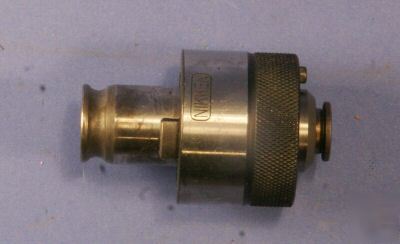 Nikken ZK16-3/8U tap holder