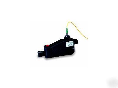 Noyes fiber optic 200X inspection scope