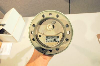 Rami as-3916/vrc military grade antenna base used 