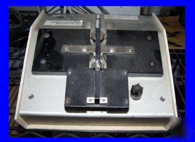 Sondad model sd-910 serial #F6338