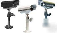 Speco cvc-6700W indoor-outdoor color camera kit