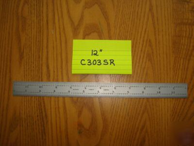Starrett 12