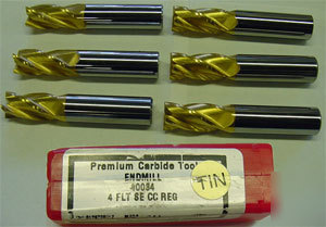 6 pcs usa 1/8