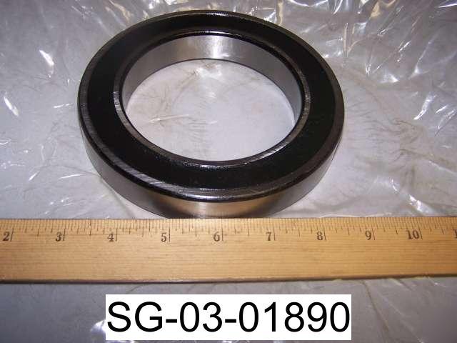 Mrc bearings 120KSZZ H501 roller bearing 