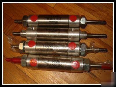 New 4 pneumatic air cylinder conair franklin 290-446-01