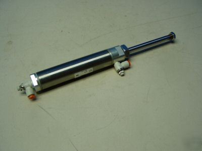New smc pneumatic cylinder NCMB125-ULA960057 - 