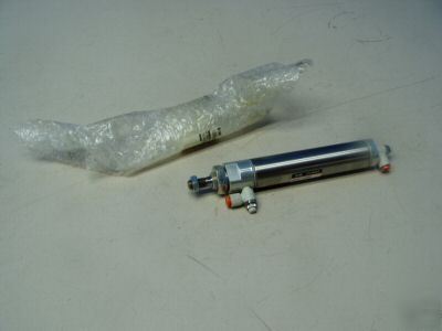 New smc pneumatic cylinder NCMB125-ULA960057 - 