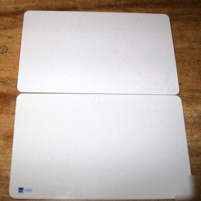Casi rusco 700183001 iso proxlite proximity access card