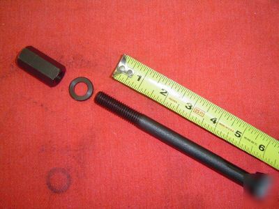 New bridgeport milling machine t bolt assy brand 