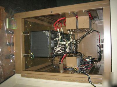 Sola power center constant voltage transformer 