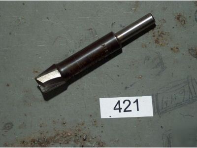 Counter bore 1/2