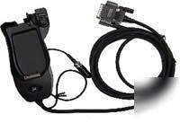 Nextel I60C/ I90C/ I95 + hard install cradle NNTN4805A 