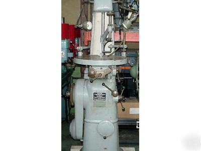 Williams model F3 universal punch & die maker