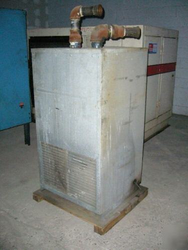 Premier compressed air dryer 400 cfm 