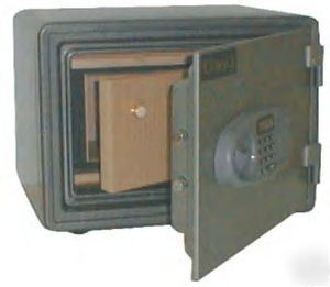 Cobalt eds-20 data media home office safe free shipping