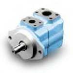 Hydraulic vane pump 20V5A-1C22R 7.5 gpm