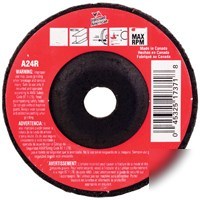 Vermont american 7IN metal abrasive blade 17468