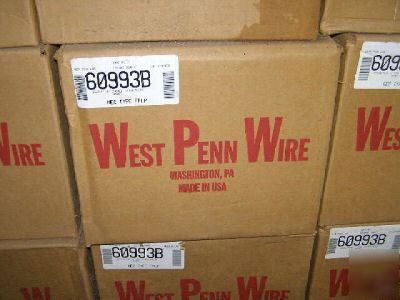 W-p 14/2 60993B 1000' fplp fire alarm plenium cable