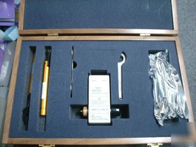 Agilent N4393A 2.4MM electronic calibration kit