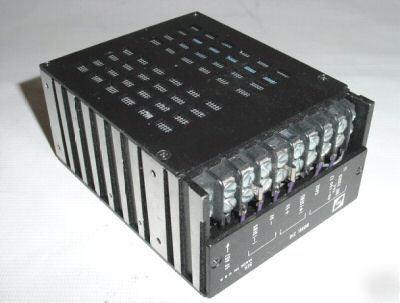 Ro model 210 power supply +5/-5 vdc 90-130VAC