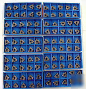 100 pcs korloy wnmg 432-hs roughing sts carbide insert