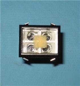 220 volt multi-colored lighting fixture